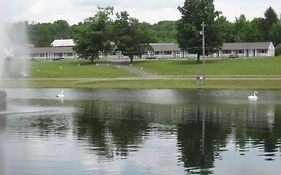 Fountain View Motel